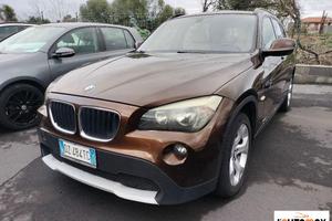 BMW - X1 xdrive20d Futura