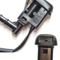 Ugelli lavavetro BMW E46 serie3 98-05 RISCALDATI