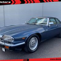 JAGUAR XJS XJS 3.6 Coupé ISCRITTA ASI XJ-S 6 cil