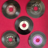 Vinili 45 giri