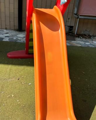 Scivolo Gigante