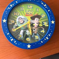 Orologio da parete per bambini