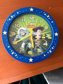 Orologio da parete per bambini