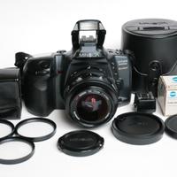 MINOLTA DYNAX 500Si Super