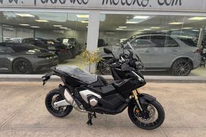 HONDA X-ADV 2025 NUOVO PRONTA CONSEGNA