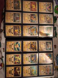 Pikachu 30 anniversario 