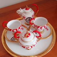 Tazzine originali dalla Transilvania Dalla Romania