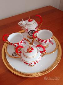 Tazzine originali dalla Transilvania Dalla Romania