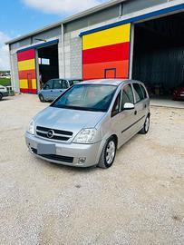 Opel Meriva 1.7 TDCI diesel