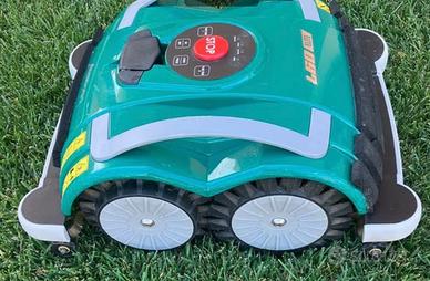 Tagliaerba Ambrogio L60 élite