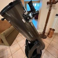 Telescopio Dobsoniano Orion 254/1200