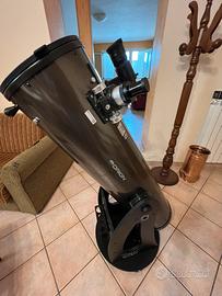 Telescopio Dobsoniano Orion 254/1200