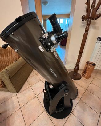 Telescopio Dobsoniano Orion 254/1200