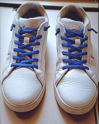 Snickers GEOX