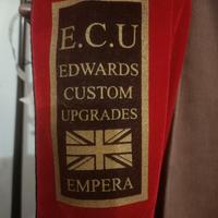 Ecu Empera nuova 12ft 3.5lb