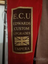 Ecu Empera nuova 12ft 3.5lb