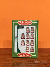 Subbuteo 63000 Danimarca ref.695