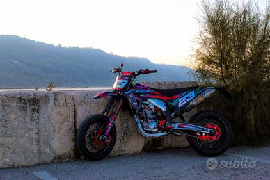 Crf 450