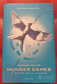 Hunger games la ragazza di fuoco