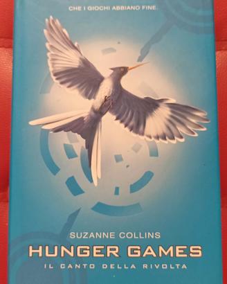 Hunger games la ragazza di fuoco