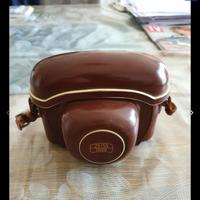 Macchina fotografica Zeiss Ikon Contina