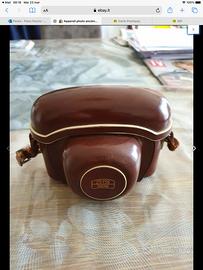 Macchina fotografica Zeiss Ikon Contina