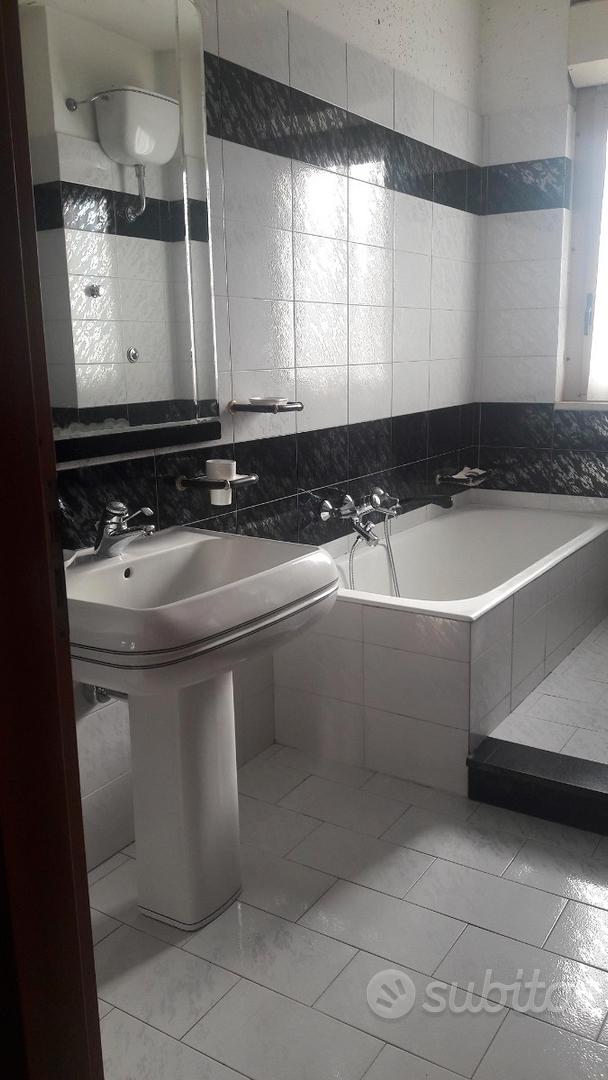 Appartamento – Reggio di Calabria, Ravagnese - Vista 4