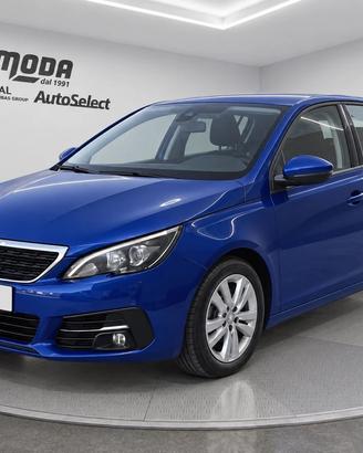 Peugeot 308 1.5 BlueHDi 130CV