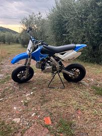 Pit bike polini 110