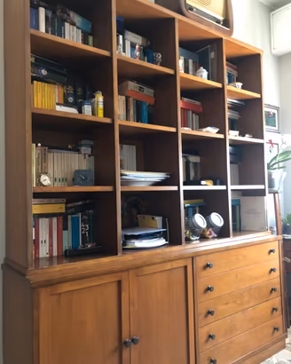 Credenza/libreria