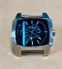 OROLOGIO DIESEL FINE ANNI 80