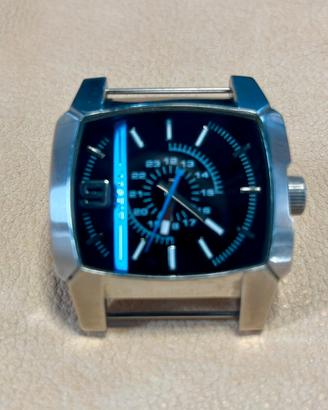 OROLOGIO DIESEL FINE ANNI 80