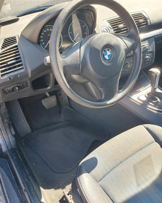 Bmw serie 1 120d 