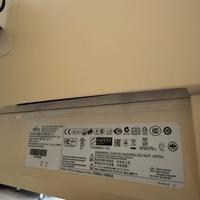 fujitsu monitor 24" b24w-7 250cd