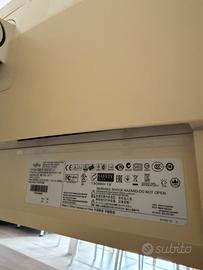 fujitsu monitor 24" b24w-7 250cd