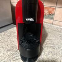 Macchinetta caffe + capsule