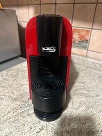 Macchinetta caffe + capsule