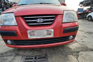 HYUNDAI ATOS PRIME 2005 - PARAURTI ANTERIORE