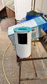 Skimmer galleggiante
