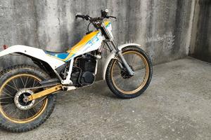 fantic trial 303
