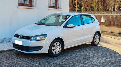 Volkswagen Polo 1.2 TDI DPF 5 p. Comfortline