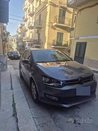 volksagen polo 1.6 tdi