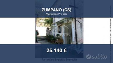 Immobile in asta di 112 m² con più di 5 locali a Z
