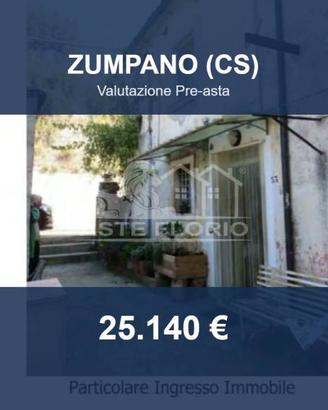 Immobile in asta di 112 m² con più di 5 locali a Z