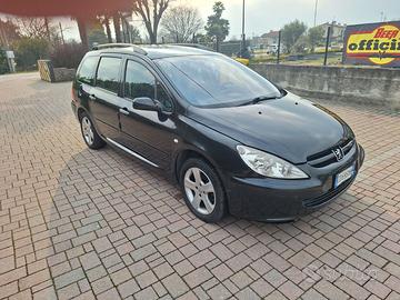 PEUGEOT 307 SW
