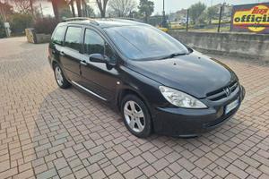 PEUGEOT 307 SW