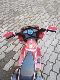 moto bimbi 