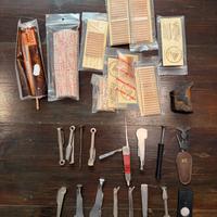 Kit pulizia pipa Savinelli