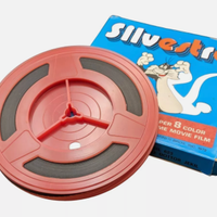 Gatto Silvestro "Silvestro Dottor Jekil" Super8