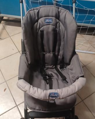 Trio Chicco 